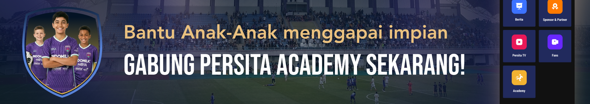 persita-academy