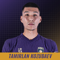 Player of The Season